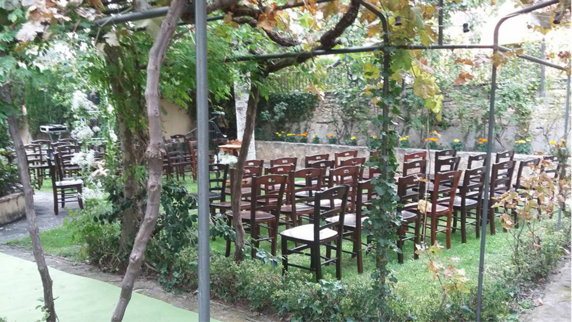 Celebrar ocasiones especiales